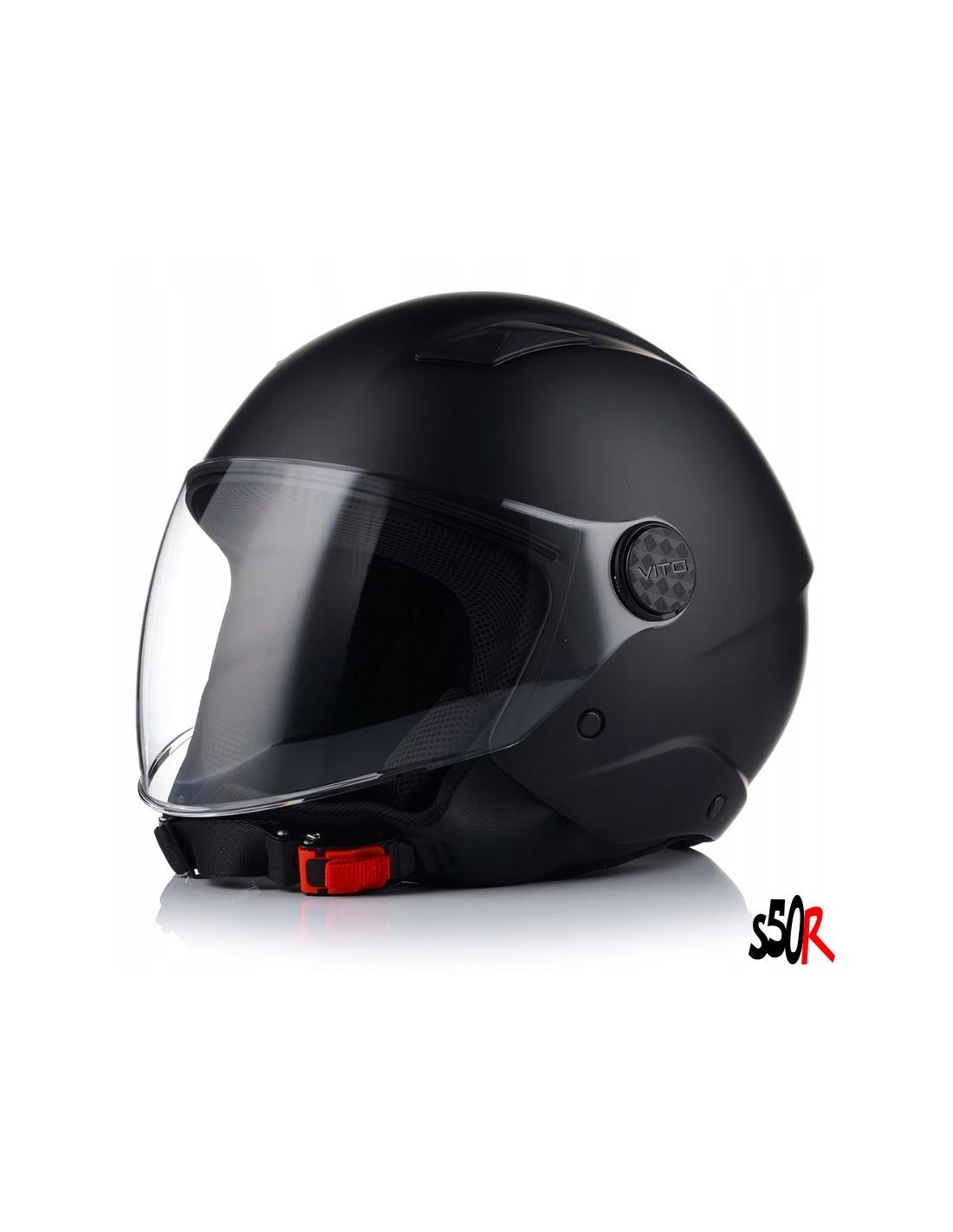Casque VITO UNO " 2XL " Demo