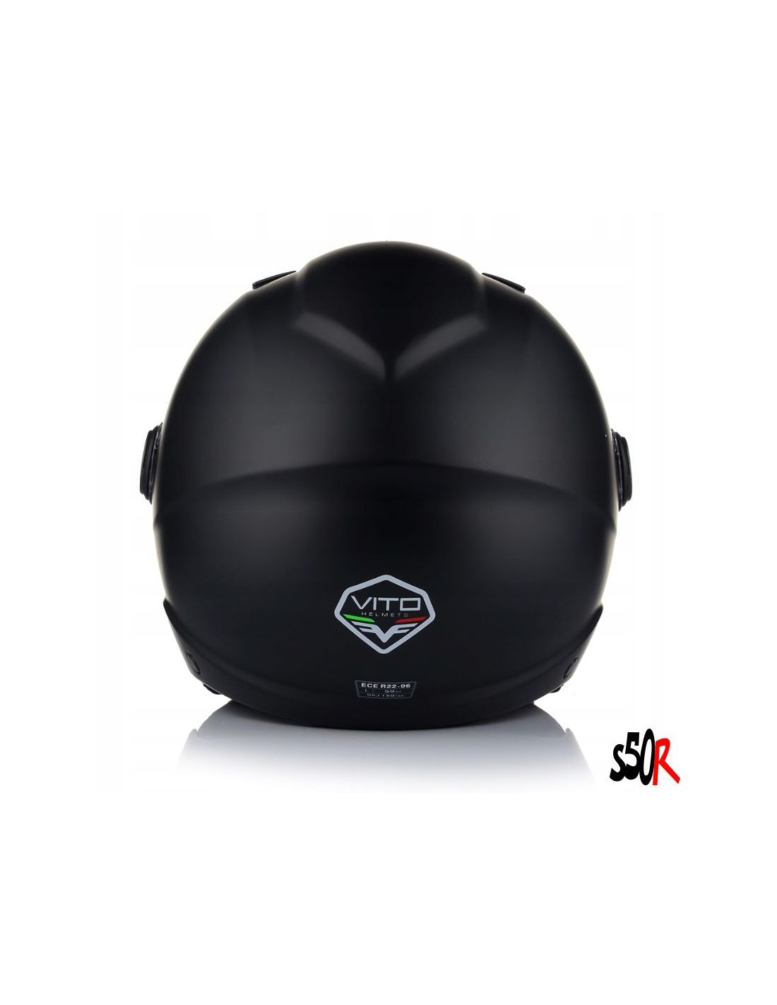 Casque VITO UNO " 2XL " 2 Demo – Image 2
