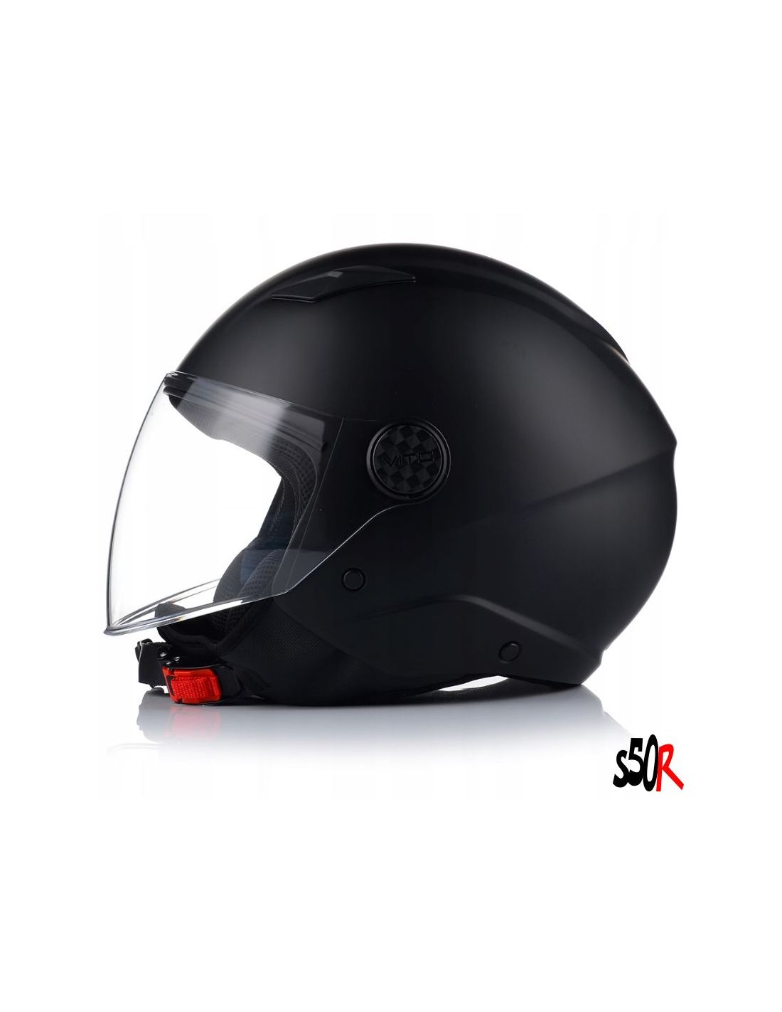 Casque VITO UNO " 2XL " 2 Demo – Image 3
