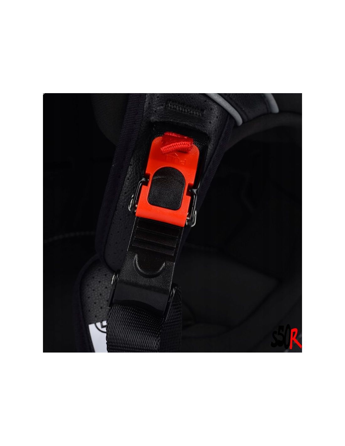 Casque VITO UNO " 2XL " 2 Demo – Image 4