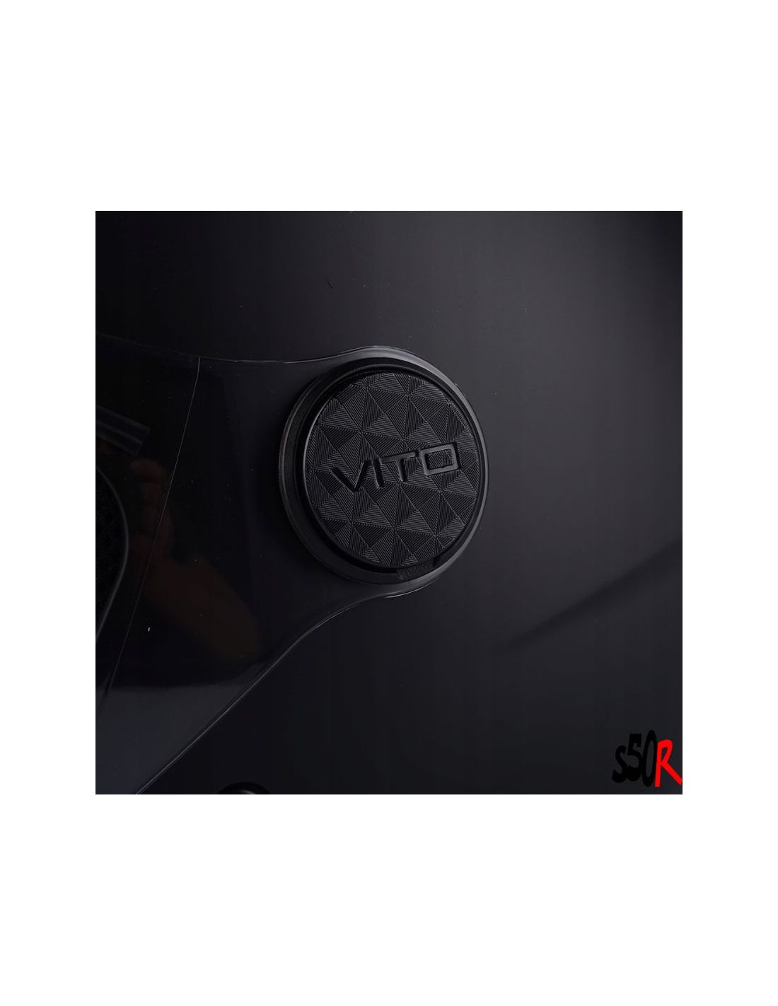 Casque VITO UNO " 2XL " 2 Demo – Image 5
