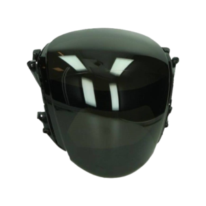 Vitre optique compteur Zip 2t et 4t NOIR