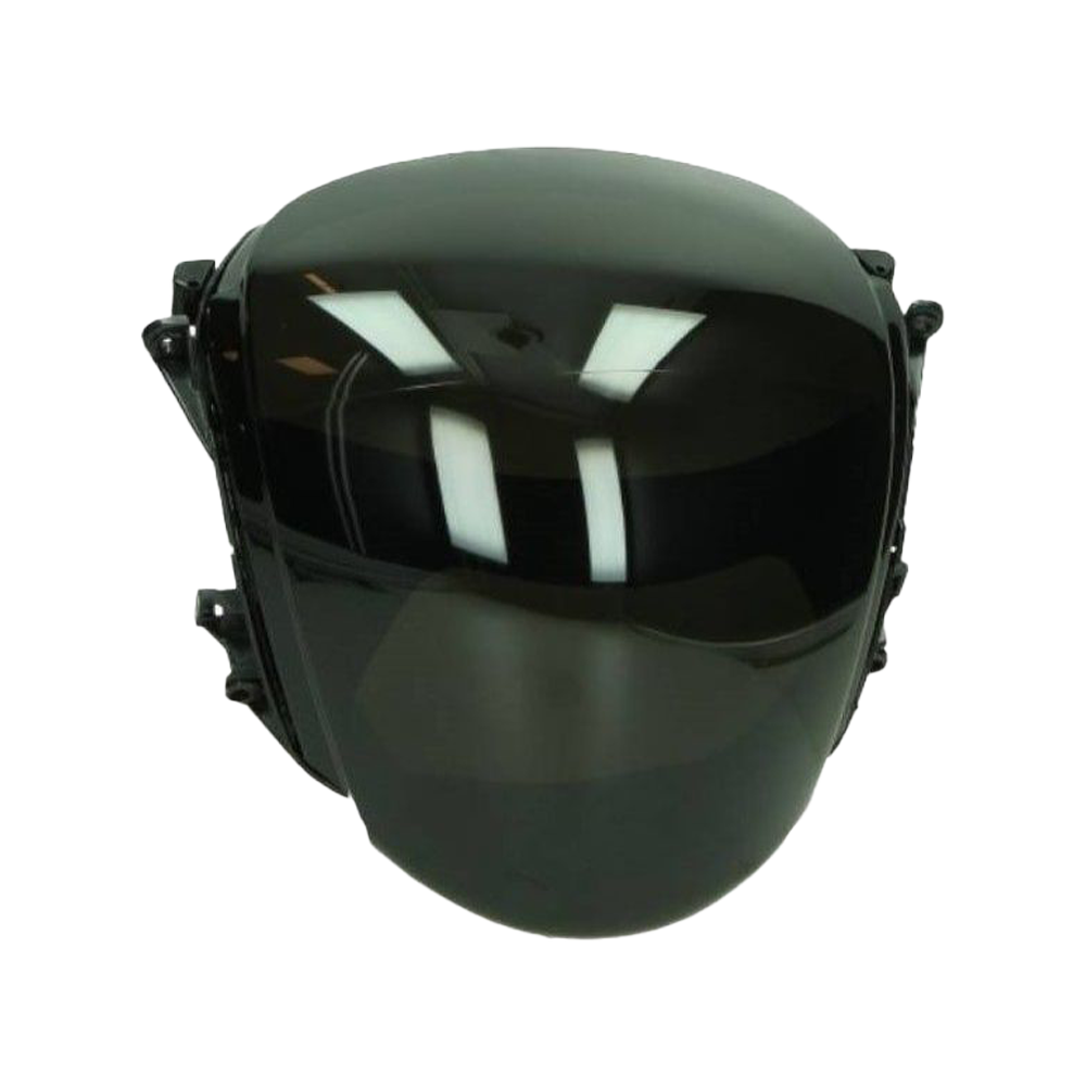 Vitre optique compteur Zip 2t et 4t NOIR