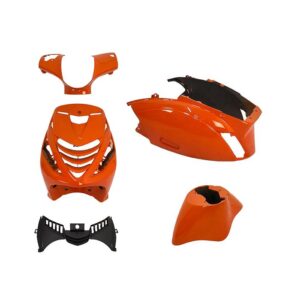 KIT CARENAGE ZIP SP ORANGE KTM