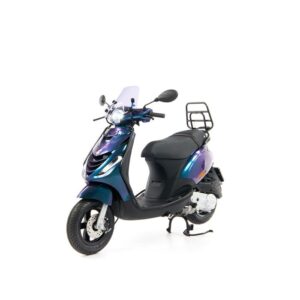 KIT CARENAGE ZIP SP CAMELEON BRILLANT