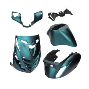 KIT CARENAGE ZIP SP CAMELEON MAT